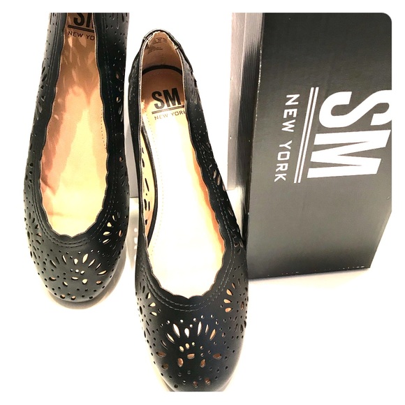 Sm new york shoes Clearance